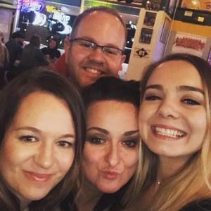 Meet your Posher, Cathleen